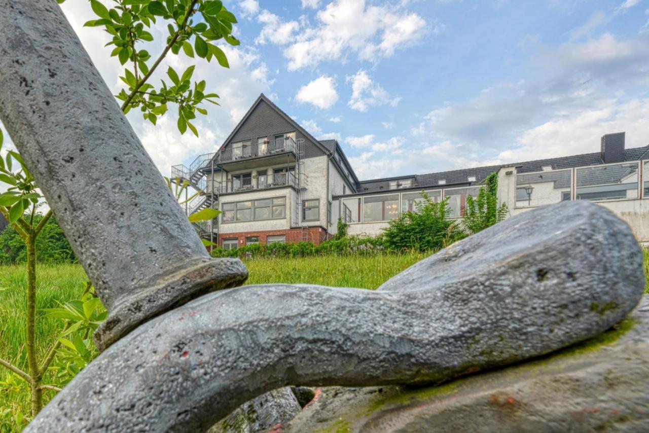 Hotel Seeblick Forsterhaus Owschlag Exterior foto